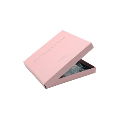 Delicate Paper Box Packaging, Paper Gift Box