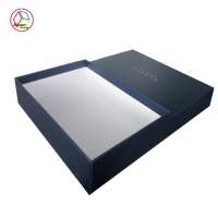 Custom Luxury Shirt Packaging Box